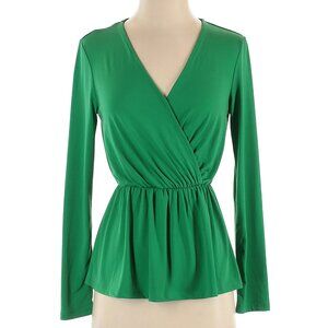 ⚡️Halogen Long Sleeve Top